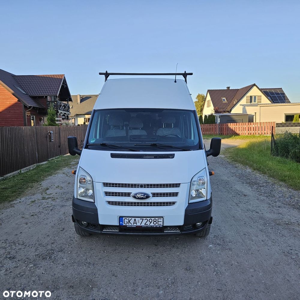 Ford Transit - 3