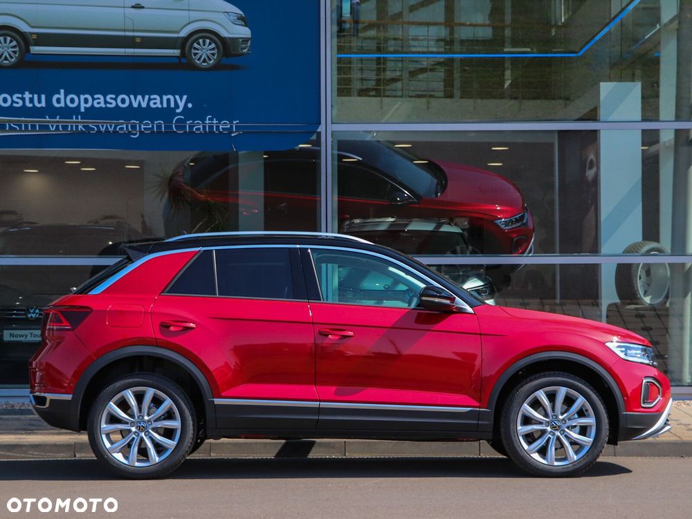 Volkswagen T-Roc - 6