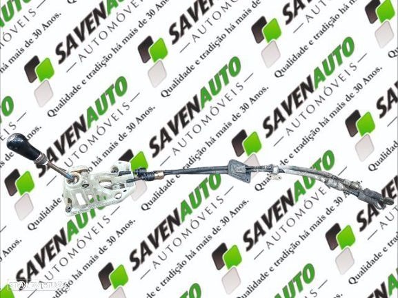 Seletor / Selector Velocidades Toyota Corolla Combi (_E12_) - 1