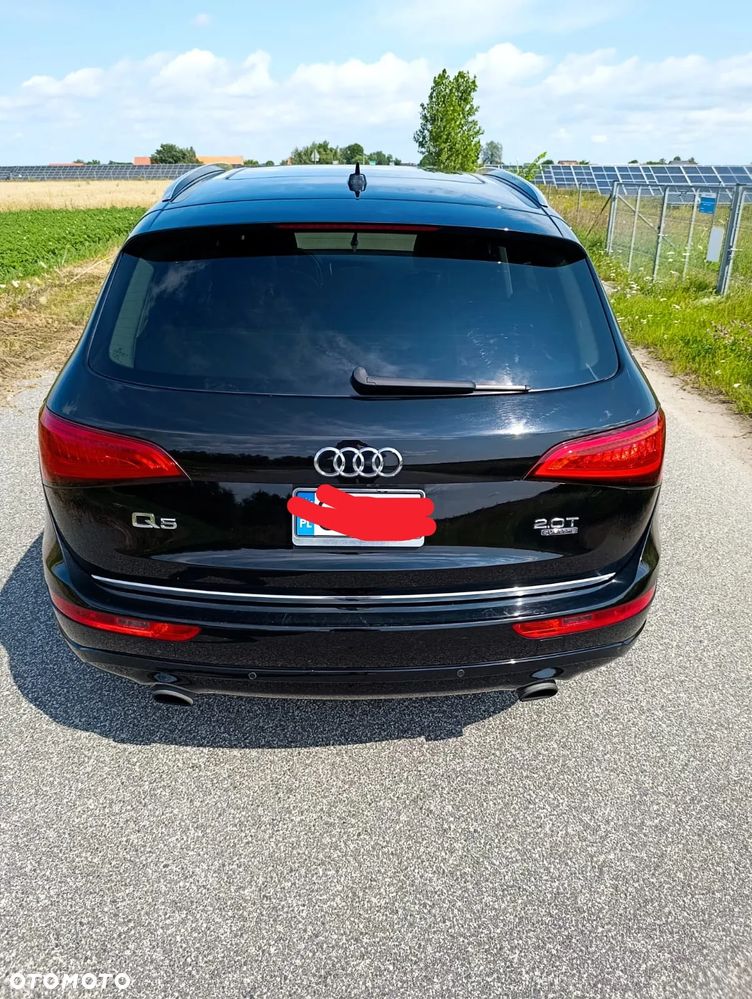 Audi Q5 - 17