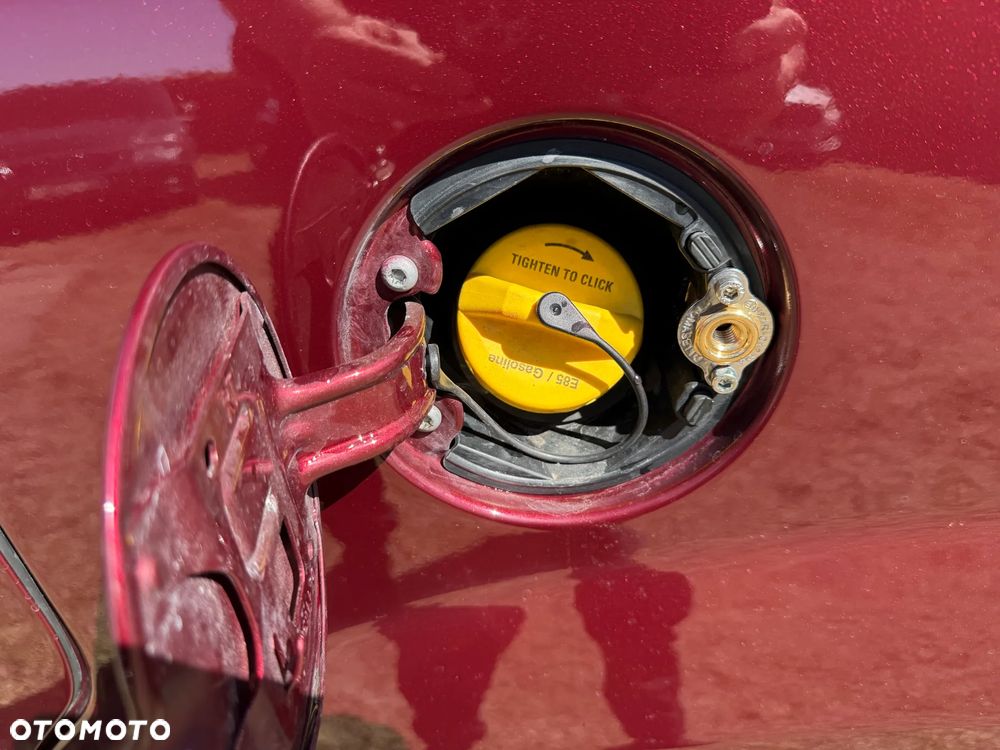 Dodge Grand Caravan - 10