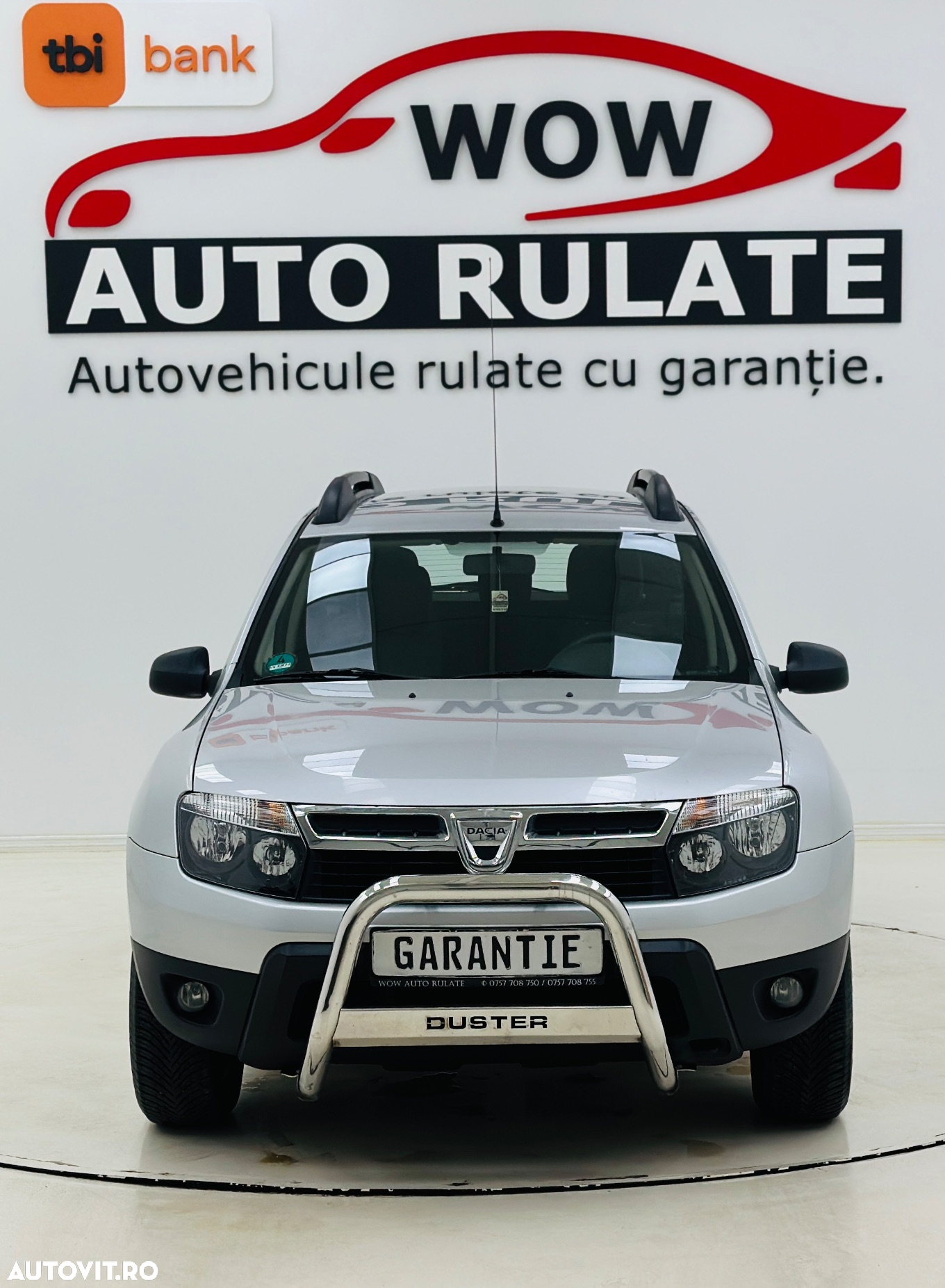 Dacia Duster - 11