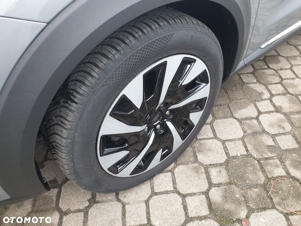 Ford Puma 1.0 EcoBoost Titanium - 6