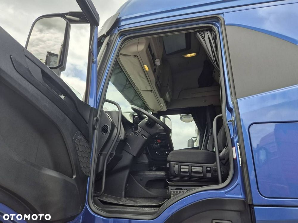 Iveco As440ST/Fp Lt - 10