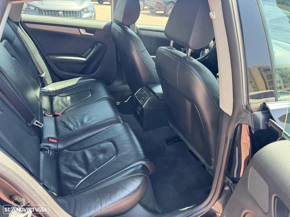 Audi A5 Sportback 2.0 TDI Design - 15