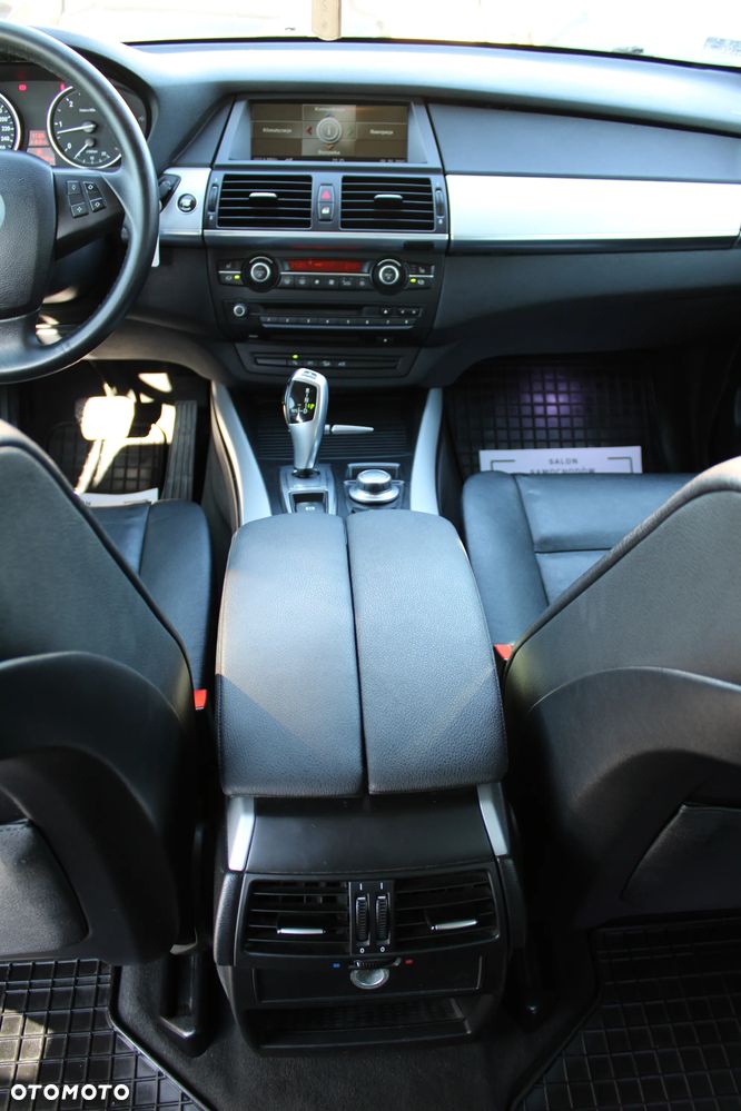 BMW X5 3.0d xDrive - 25