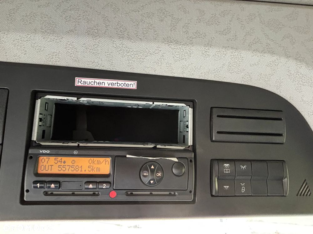 Mercedes-Benz ANTOS 2543 cysterna do dystrybucji paliwa, zabudowa ESTERER , z Niemiec - 26