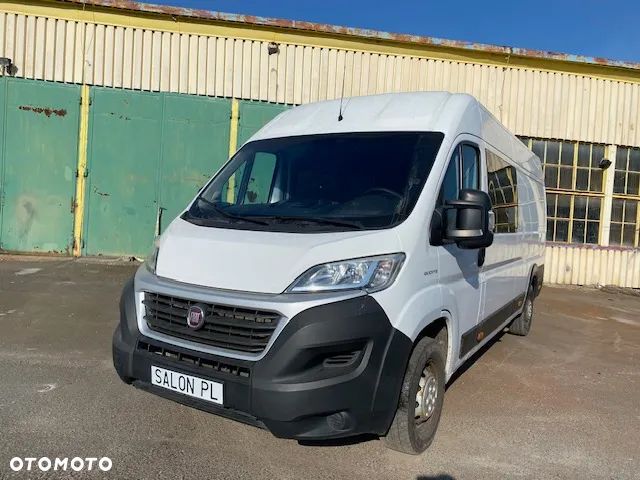 Fiat DUCATO - 1