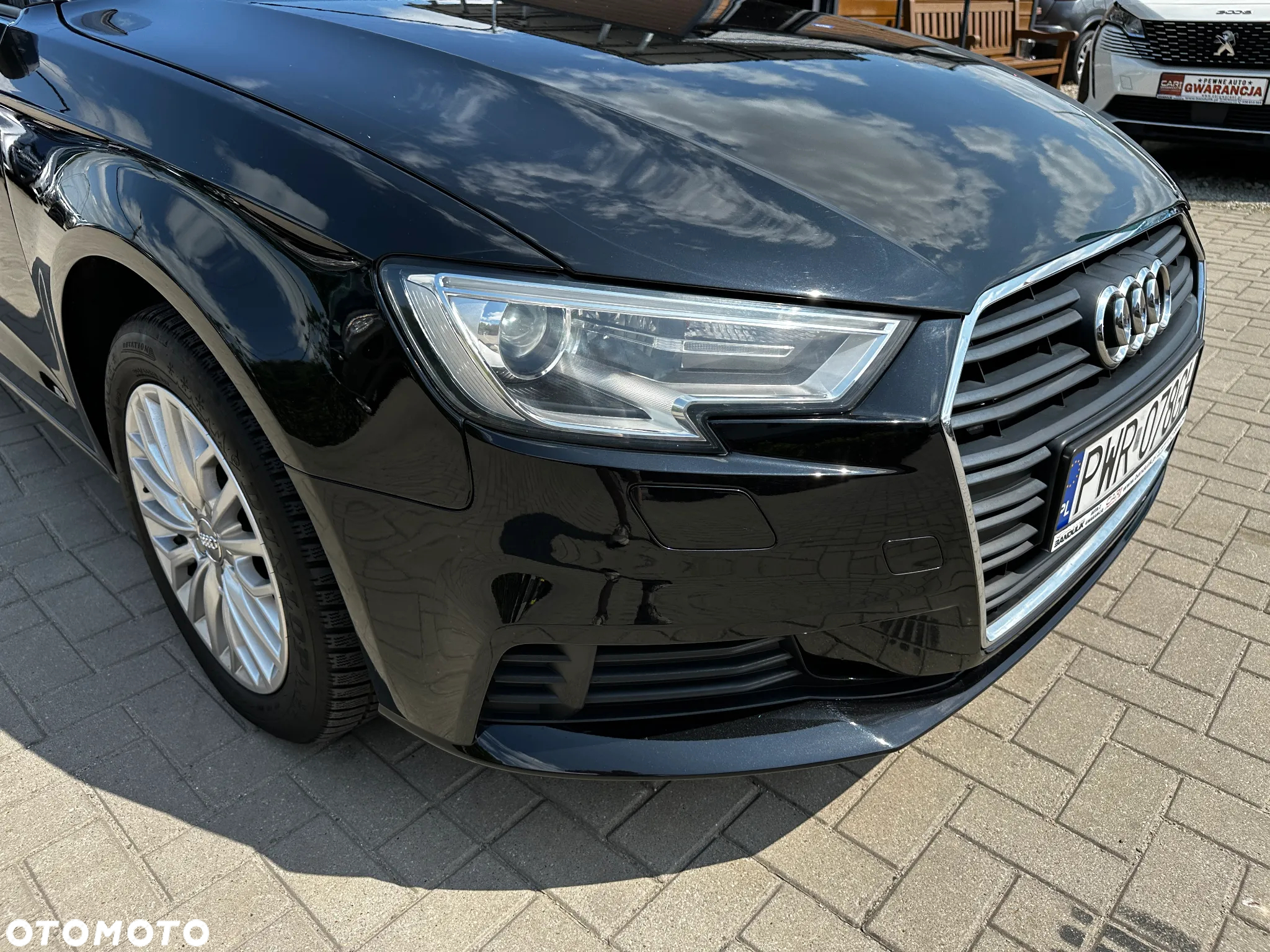 Audi A3 - 37