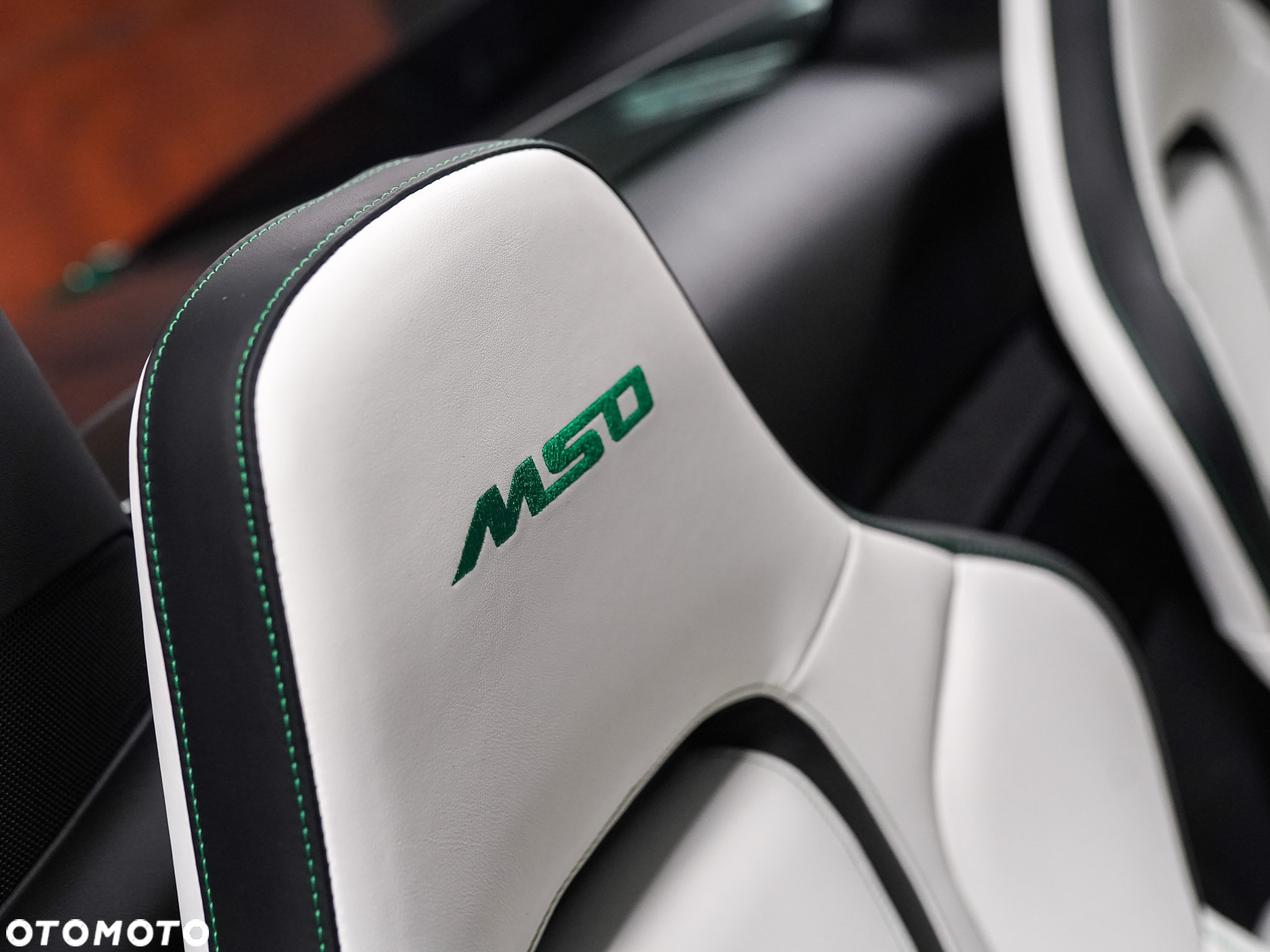 McLaren 720S Spider - 27