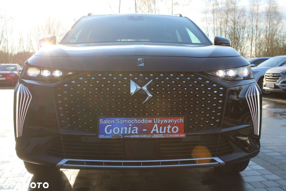 DS Automobiles DS 7 Crossback - 14