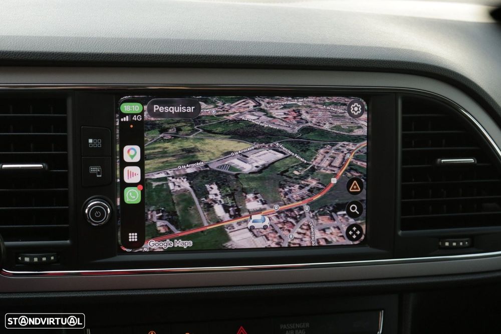 SEAT Leon ST 1.6 TDI Style S/S - 48