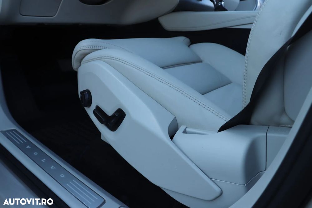 Volvo XC 90 T6 AWD Inscription - 23