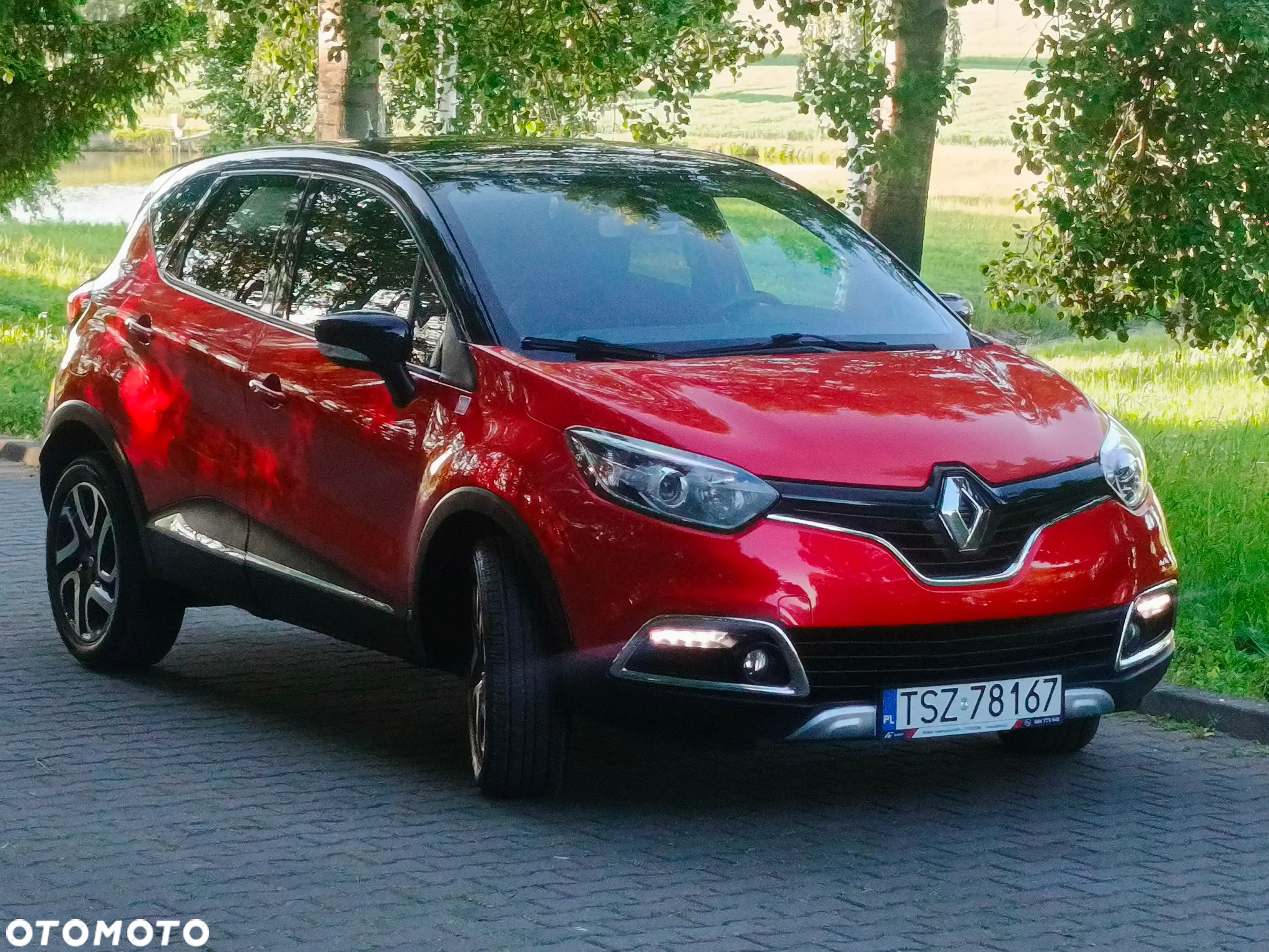 Renault Captur 0.9 Energy TCe Helly Hansen - 36