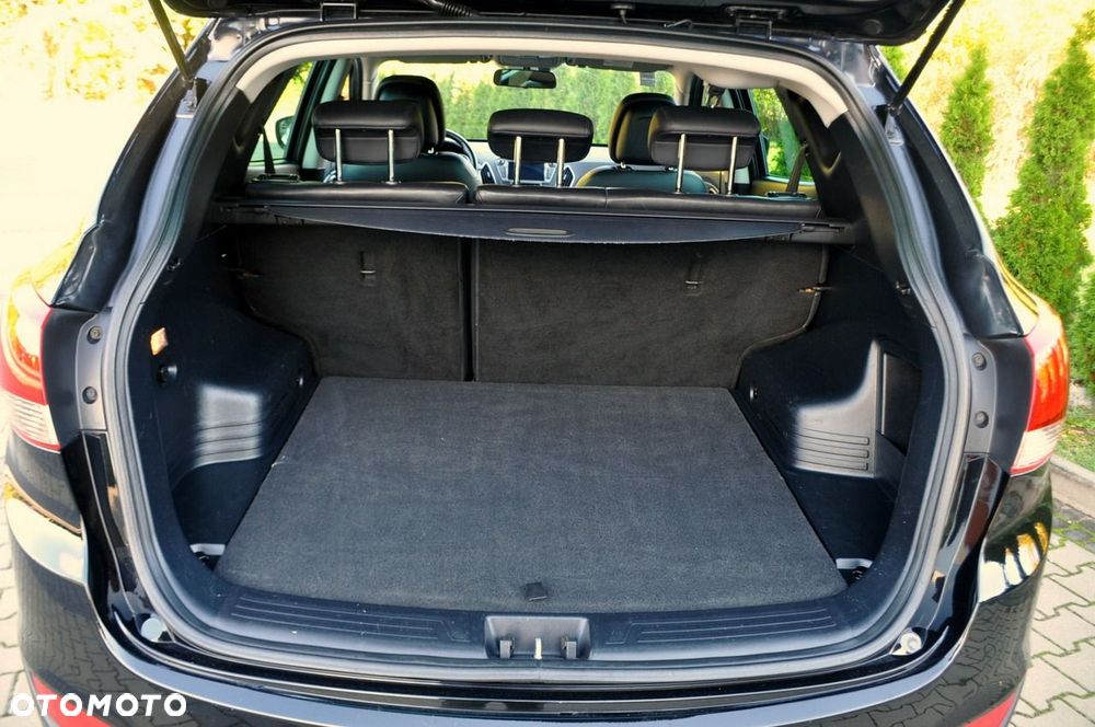 Hyundai ix35 - 37