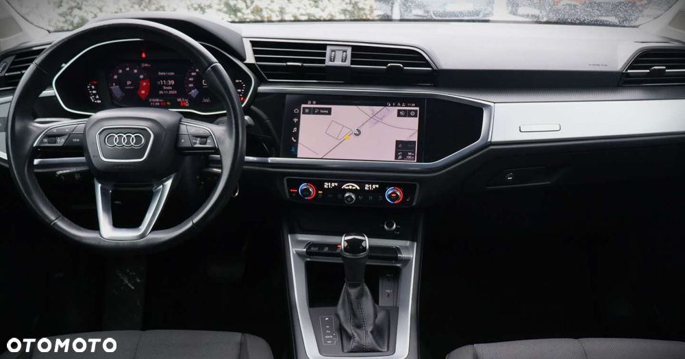 Audi Q3 Sportback - 10