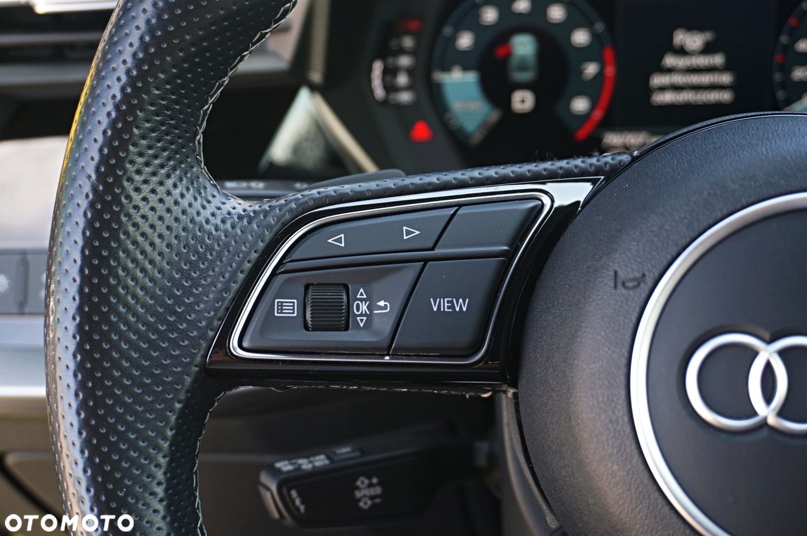 Audi A3 - 20