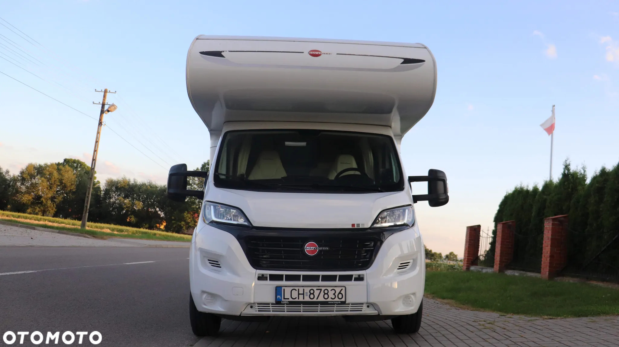 Peugeot Boxer - 5