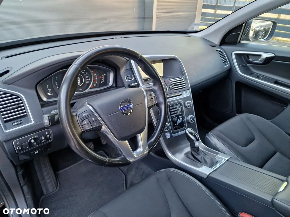 Volvo XC 60 D4 Drive-E Summum - 22