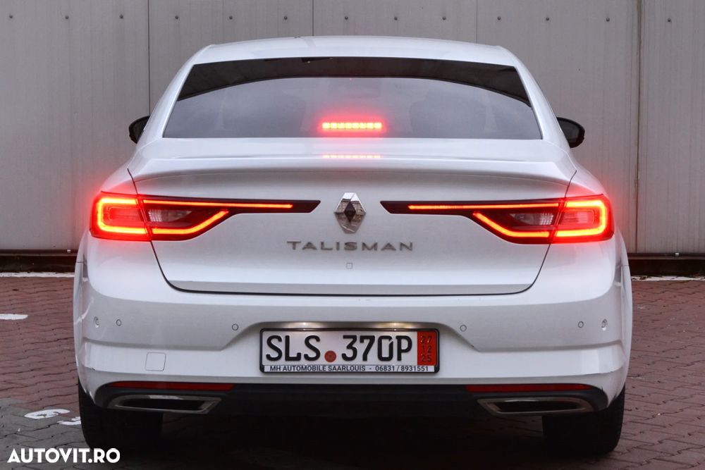 Renault Talisman - 25