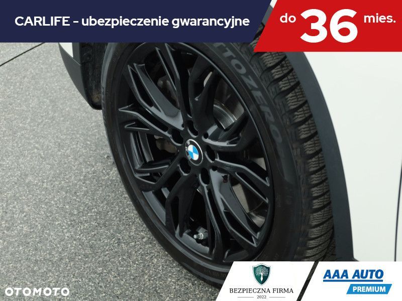 BMW X1 - 20
