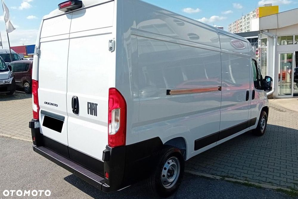 Fiat Ducato Maxi L3H2 2.2 140KM - 6
