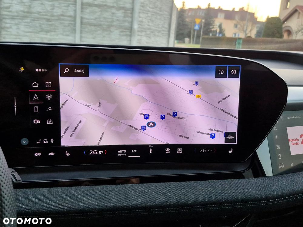 Audi Q6 e-tron Performance - 23