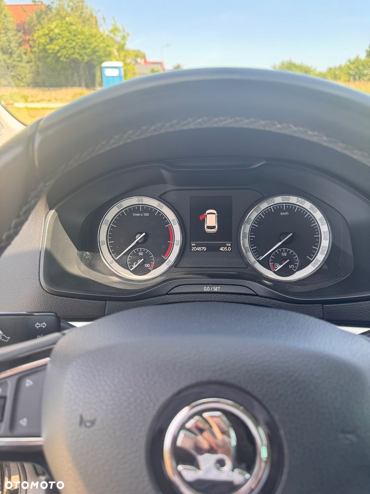 Skoda Karoq 1.5 TSI ACT 4x2 Style - 6
