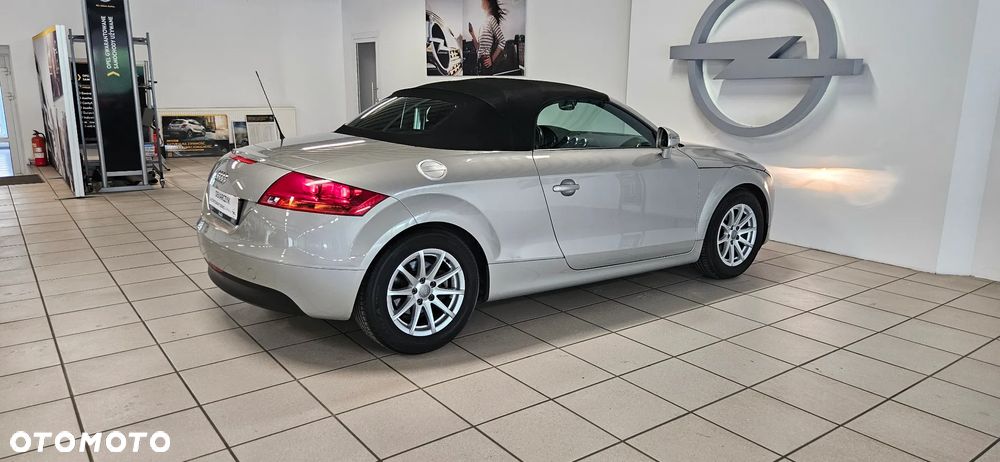Audi TT Coupé 2.0 TFSI S tronic - 9