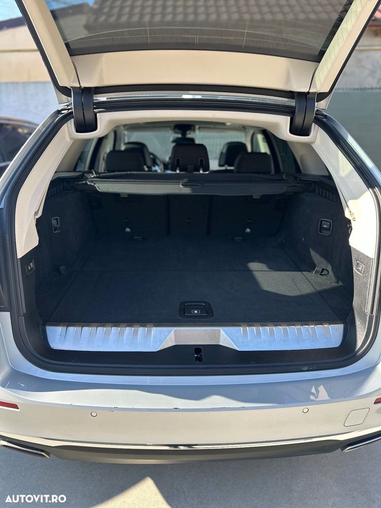 BMW Seria 5 530e Touring Aut. Luxury Line - 38