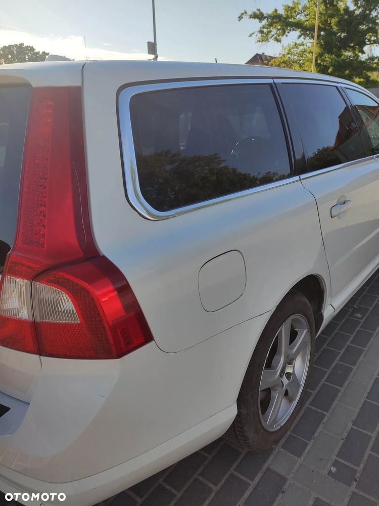 Volvo V70 - 6