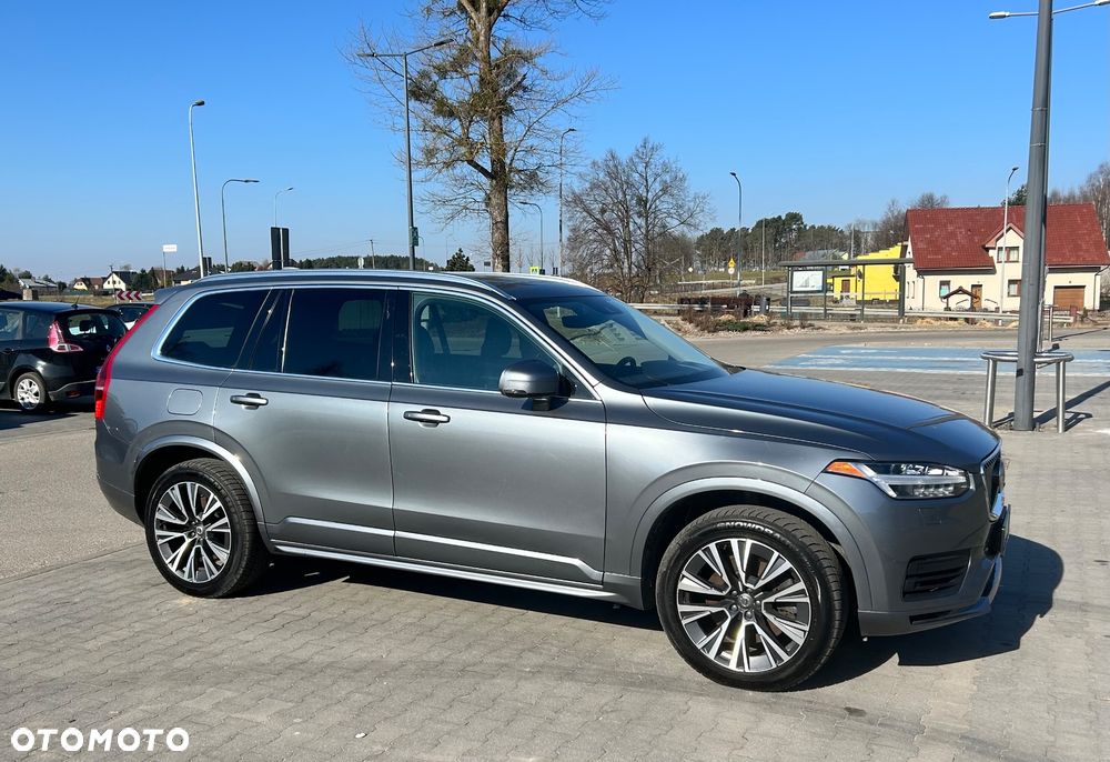 Volvo XC 90 - 11
