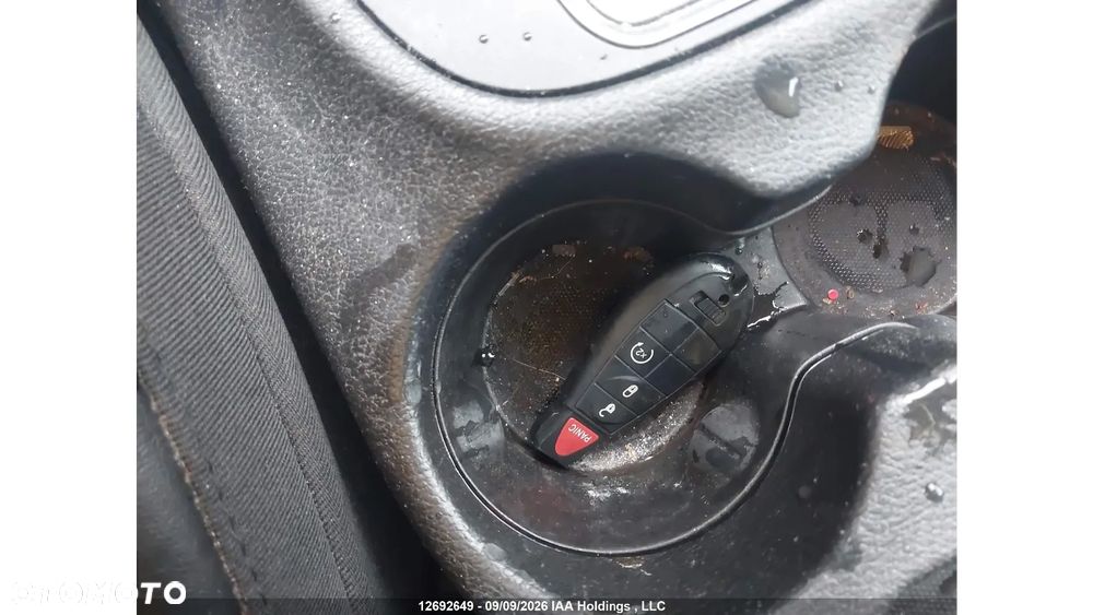 Jeep Cherokee 3.2 V6 Active Drive Lock Trailhawk - 6