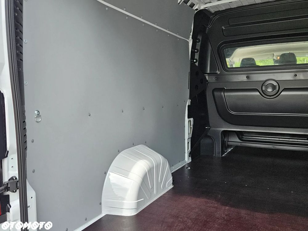 Peugeot Boxer Brygadowy L4H2 Od ręki NOWY Ledy - 33