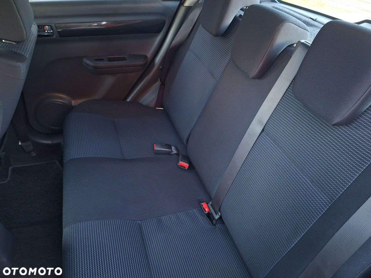 Suzuki Swift - 8