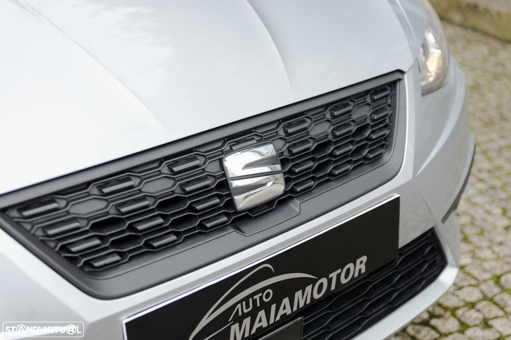 SEAT Ibiza 1.0 Style - 7