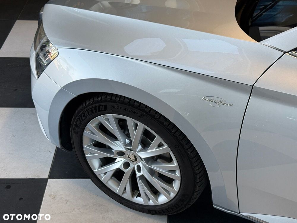 Skoda Superb - 9