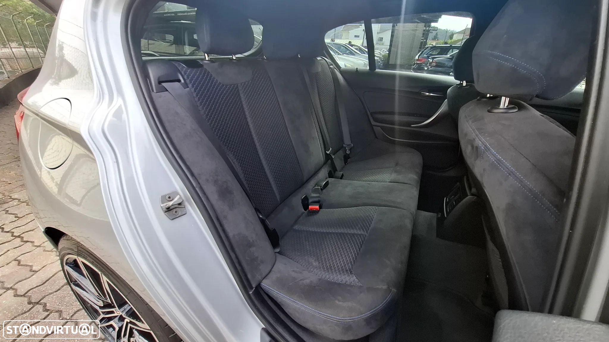 BMW 120 - 33
