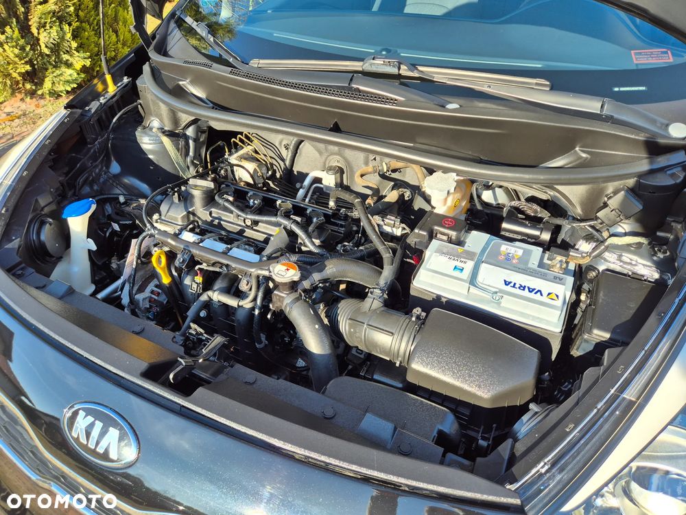 Kia Rio 1.2 Dream-Team Edition - 39