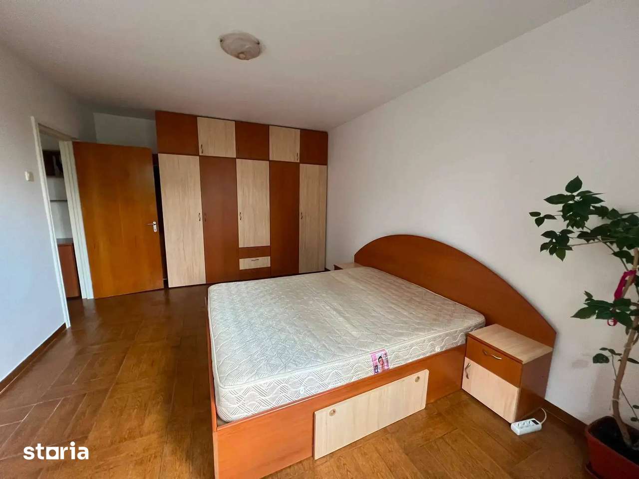 Apartament 2 camere decomandat Ozana/ 1 decembrie 1918 15 min metrou — fotografia 1