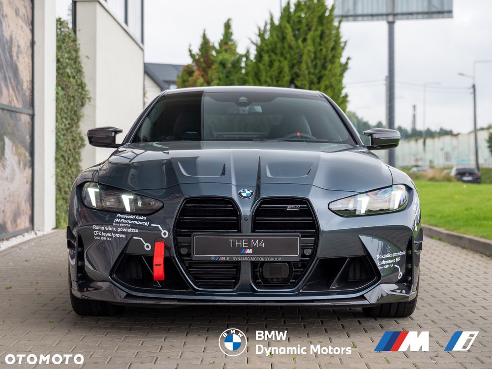 BMW M4 - 2