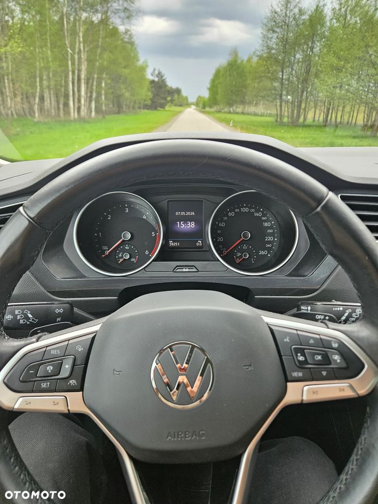 Volkswagen Tiguan 2.0 TDI SCR Life DSG - 26