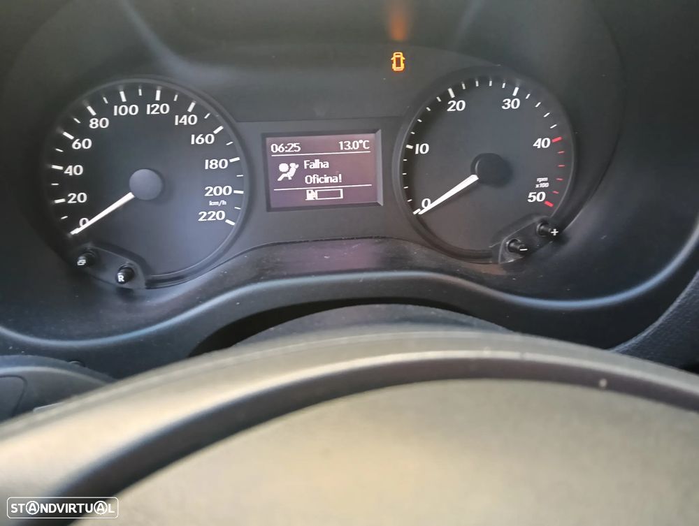 Mercedes-Benz Vito 116cdi - 25