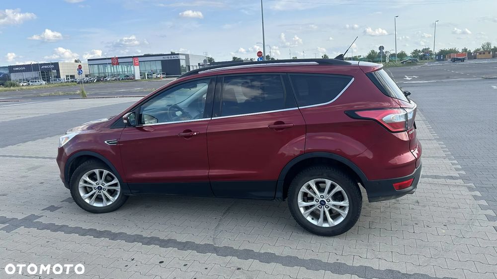 Ford Escape - 13