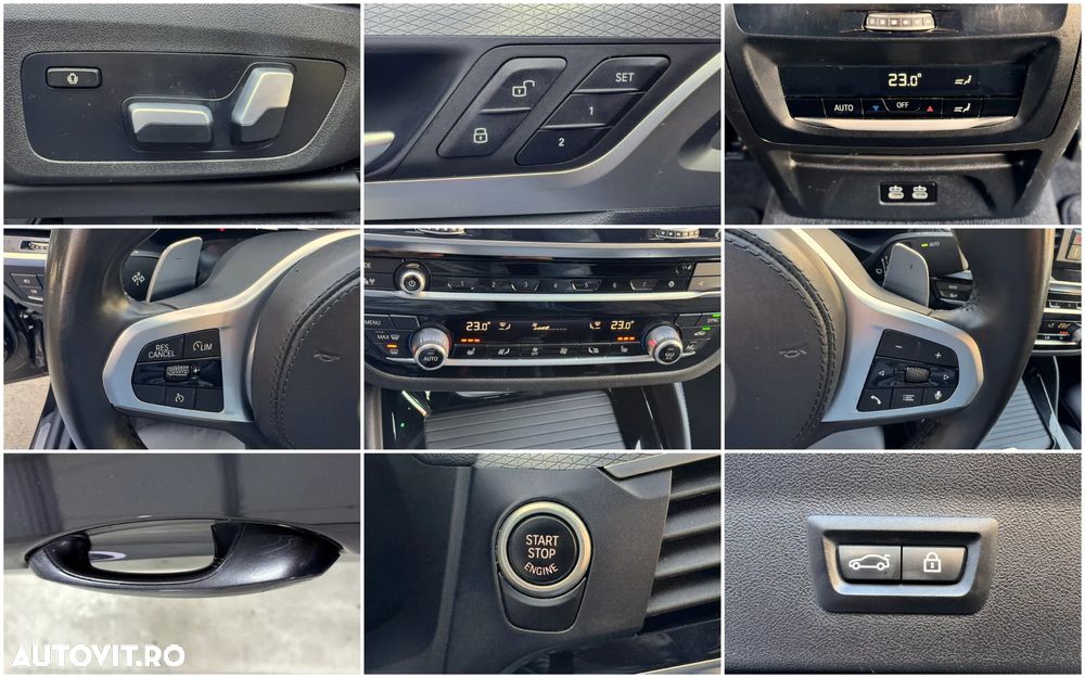 BMW X4 xDrive20d Aut. M Sport Edition - 7