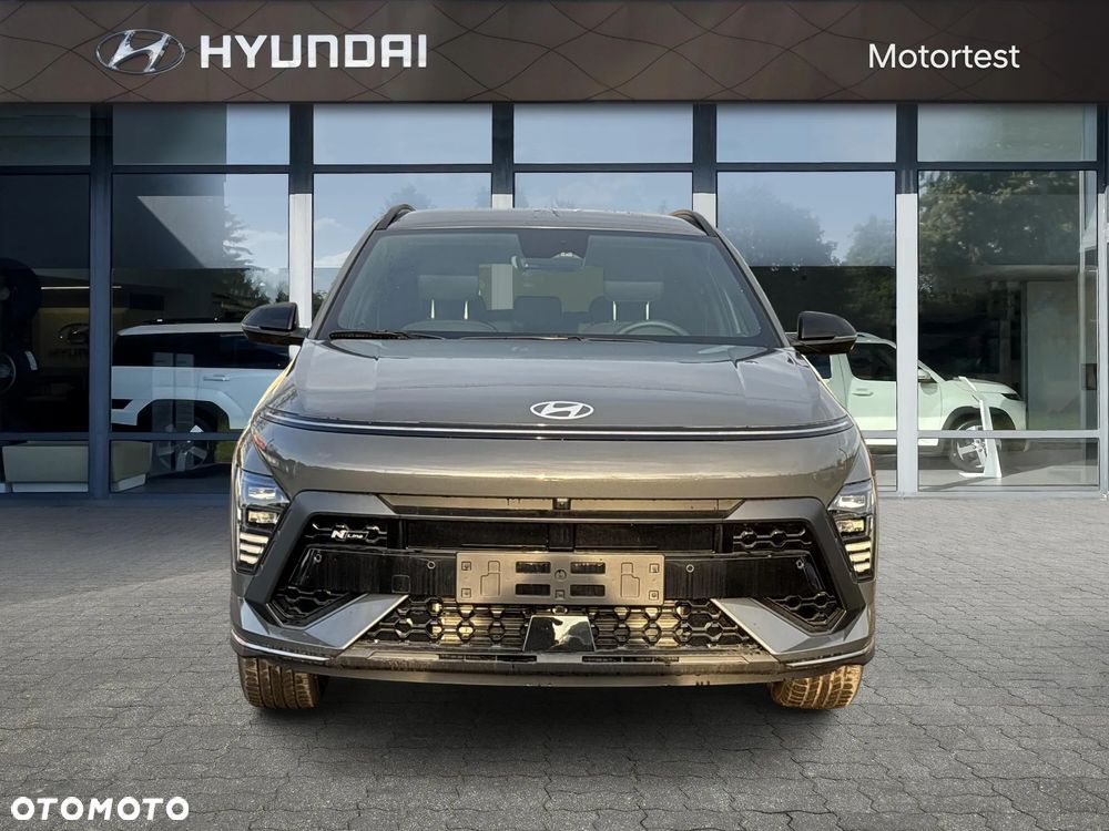 Hyundai Kona - 8