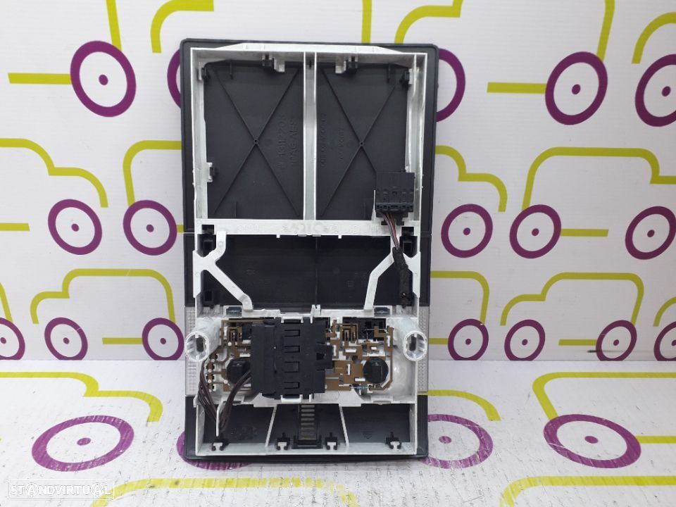 Plafonier Opel Astra H GTC 1.9 CDTi 120Cv de 2010 - Ref: 13111824 - NO640002 - 2