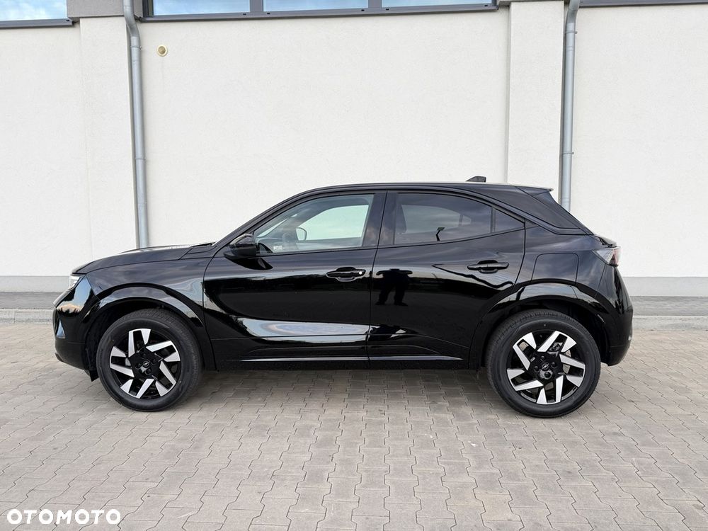 Opel Mokka 1.2 T GS S&S - 9