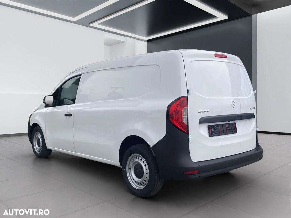 Mercedes-Benz Citan 110 CDI Lang A3 Base (3 buc.) - 3