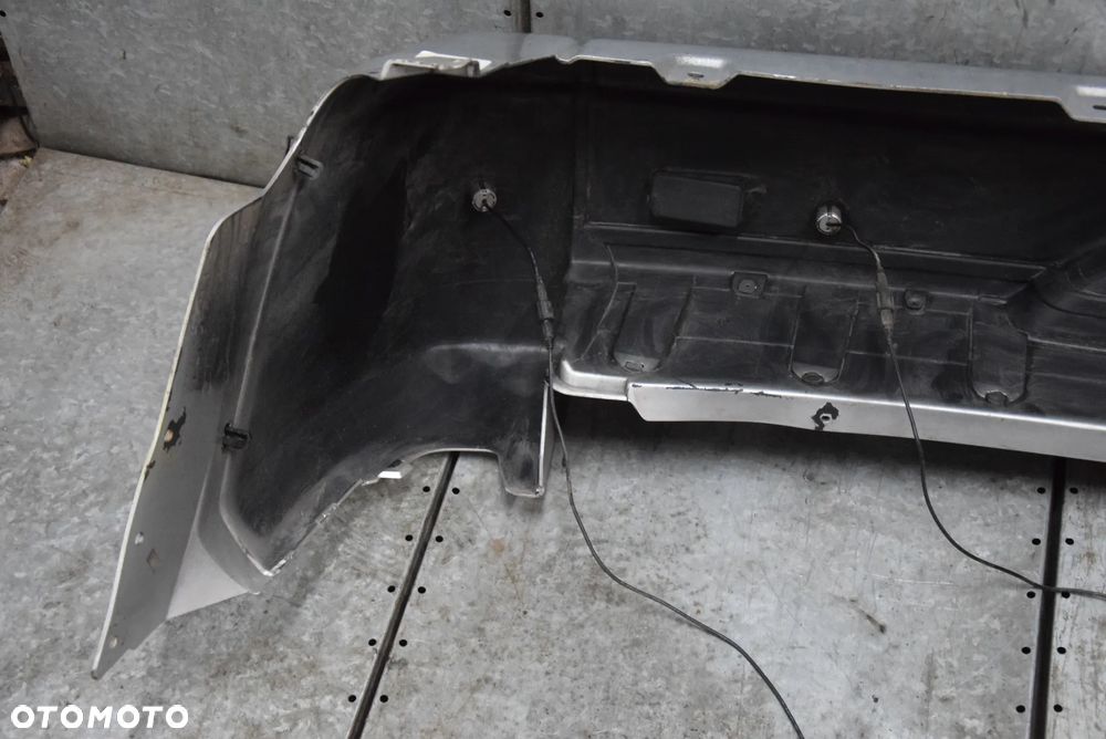 JEEP CHEROKEE KJ LIFT ZDERZAK TYŁ - 17